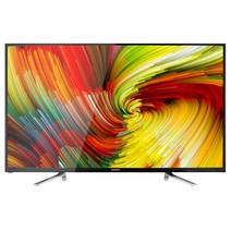 클라인즈 4K UHD LED 55형 TV 자가설치, K55T4