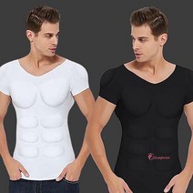 남자땀복 남성 운동복 땀내기 복싱 맨파워머슬티rst490