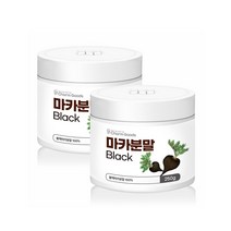 블랙 마카 분말 가루 페루산 마카 추출물 마카뿌리 흑마카 남자마카 여자마카 마카파우더 MACA