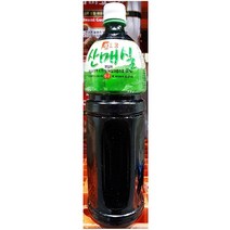 식재료 매실농축액 생초당 1.5L X12 식당용매실농축액, 1, 1