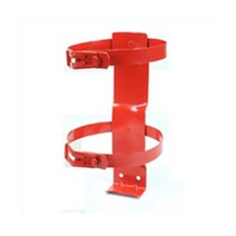 대일소방 소화기브래킷 밴드타입(3.3kg)