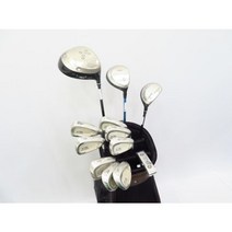 저렴한 젝시오 조합 남성용 중고골프채 풀세트