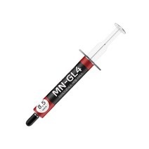 마이크로닉스 써멀 컴파운드 MN-GL4 구리스 (정품) 뛰어난 발열해소 / 극한의 가성비 / 오버클럭