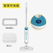 스팀청소기 가정용 고온 스팀 바닥 지우개 기계 세탁기 소파 클리너 깨끗한 청소기 휴대용 핸드 매트 카펫, 02 B_02 EU_01 220V