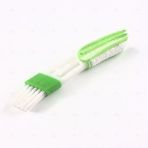 차량 송풍구 브러쉬 청소솔 먼지 틈새 에어컨 히터 자동차솔 디테일링 세차 클리너