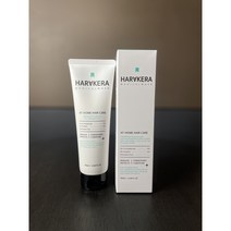 하라케라 매지컬마스크 홈케어180ml 셀프헤어클리닉 신데렐라클리닉 미용실트리트먼트 미용실