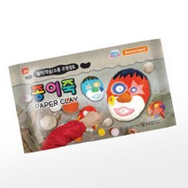 [도너랜드] 종이죽 200g, [7338700]옵션없음