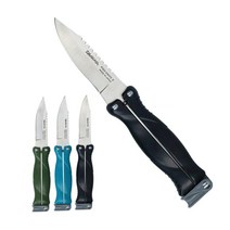 다이와 피시나이프2 낚시칼 낚시나이프 / 접이식낚시칼, 블랙