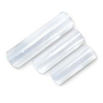 비닐 짤주머니 16인치 롤타입(100매) 일회용 마카롱