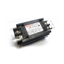 TB1-20A0D0 노이즈필터 2-PHASE 250V 20A 터미널블럭타입 DIT 의료기기용
