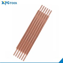 스폿 용접기 알곤 휴대용 전기 미니 아크 배터리 용접 바늘 맞대기 용접봉 알루미나 구리 용접 핀, 없음