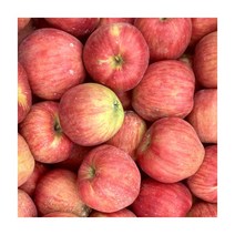 [없음] [산지직송] 햇 홍로 사과 중과 2kg 8과내(실중량), 상세 설명 참조