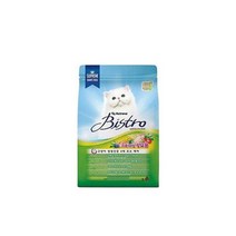 [스토어봄사료]카길 뉴트리나 비스트로 캣 어덜트 40g (3개묶음), 단일속성