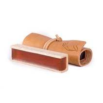 바이올린 레더우드 송진 Leatherwood Crisp