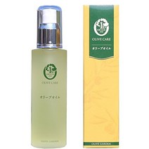 헤어세럼 일본명품 올리브 가든 올리브 오일 80ml(2.8fl oz)