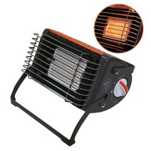 코베아 큐피트 난로 야외 낚시 차박 캠핑 휴대용 가스 히터