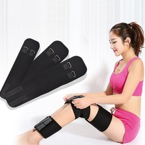 오다리 휜다리 교정 오자다리 O다리 일자 교정벨트, 상품선택, 2-오다리밴드-L