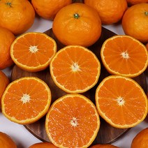 제주도 카라향 귤 3kg 선물용, 없음