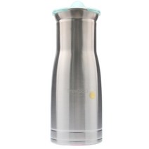 일음쇼핑^^*m씨엔티 카네이션 스텐 물병 2호 1.0L 물통 냉장고 다용도 스테인레스 가정용일medi^*^, ab*^^선택없는, ab*^^선택없는