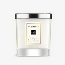 조말론 허니서클 앤 다바나 캔들 Honeysuckle & Davana home candle 200g