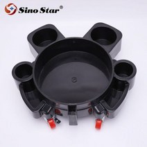 버킷돌리 버킷 돌리 바퀴 세차102954, CHINA, Rolling Dolly Only