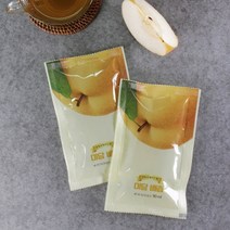 자연미담 배즙 90ml x 30팩