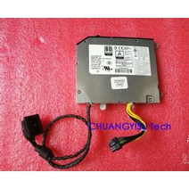 컴퓨터 파워서플라이 aio eliteone 800 g3 전원 공급 장치 용 180w 912972 001902815 004 apg001 완벽하게 작동, 없음
