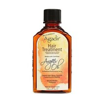 아가디아 아르간 오일 헤어 트리트먼트 118ml, 1개
