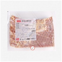 에쓰푸드 전지베이컨 500g