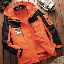 스키복 세트 올인원 보드복 멜빵 북면 국산 수출 콜롬비아 바람막이 남녀 3 in 1