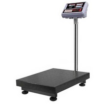 상업용 전자 저울 300kg 500kg 무게 책정 산업용, 상세 페이지 참고, 상세 페이지 참고, J.500kg 정확도50g
