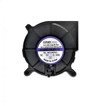 에버쿨 USB 블로워팬 EC6015M05E-B-USB(60mm/15T/USB)