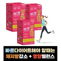 체지방 감소 살빼는데 도움되는 다이어트 도움되는 에너지 비타민 가르시니아 식약처인증 다이어트 보조제 체지방빼기 허벅지살 아랫뱃살 옆구리살 체중 빼기 빼는 법, 5통