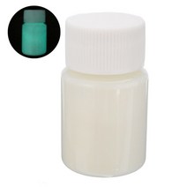 골드 금색 금분 페인트 커스텀 금분칠 불상용 아크릴 물감 방수 칼라 용량 다양 1pc, 블루 그렌