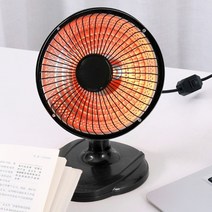 전기난로 팬 히터 석영 튜브 난방 따뜻한 공기 송풍기 홈 오피스 따뜻한 겨울, 빨간색, 국가 표준