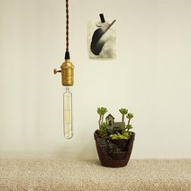 아트박스/오-하 빈티지 펜던트 (SP-100)