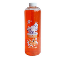 숲 버블바스 오렌지다이나마이트, 1000ml, 1개