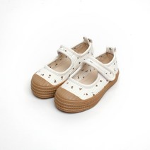 라스텔라 아이리스 유아 아동 스니커즈