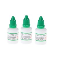 납땜 대용 접착제 도전성 에폭시 본드 스테인레스 스틸 니켈 구리 액체 땜납 아연 도금, 60ml