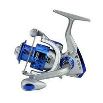 L낚시릴 SA스피닝릴 초경량 보급형 12볼 베어링 바다 민물 원투 루어 좌우핸들, E낚시릴SA6000