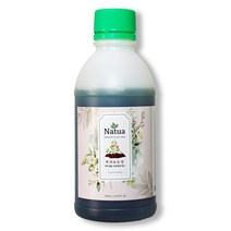 나투아(Natua) 뿌리토양 영양제 뿌리 발근 강화 토양질 개선 식물영양제 300ml, 4병 세트