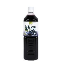 맛있는 1000ml 블루베리원액, 상세페이지 참조, 상세페이지 참조