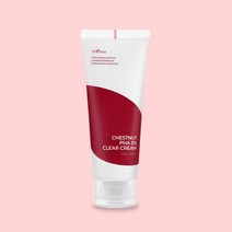 이즈앤트리 체스트넛 파하 5% 클리어 크림 100ml 809493