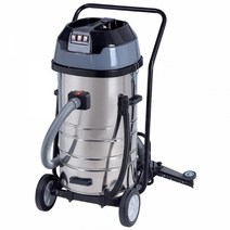 UDT 건습식용청소기120ℓ 업소용청소기 매장용 사무실