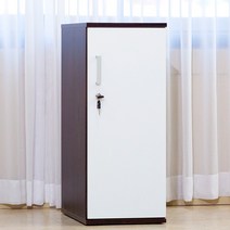 리더스퍼니처 300 다용도 수납장(열쇠), 월낫화이트