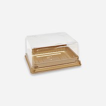 새담 SH-C1 정 사각 케이스(4cm) 100개