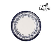 Legend England `헬시온` 소접시 1P, 단품