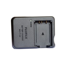 후지정제품 BC-T125 충전기 GFX 50s 50R GXF 100 NP-T125 배터리 충전기/벌크제품, BC-T125  충전기