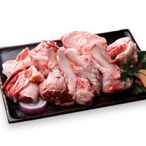 횡성한우 스지 700g 소고기특수부위 수육 탕용, 한우스지 700g 내외