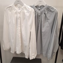 르샵 르샵 NC02 넥셔링차이나카라블라우스 LA48BL050 (7566611)